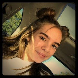 hi! if u want to bargain let me know!